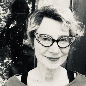 Nancy Barton
